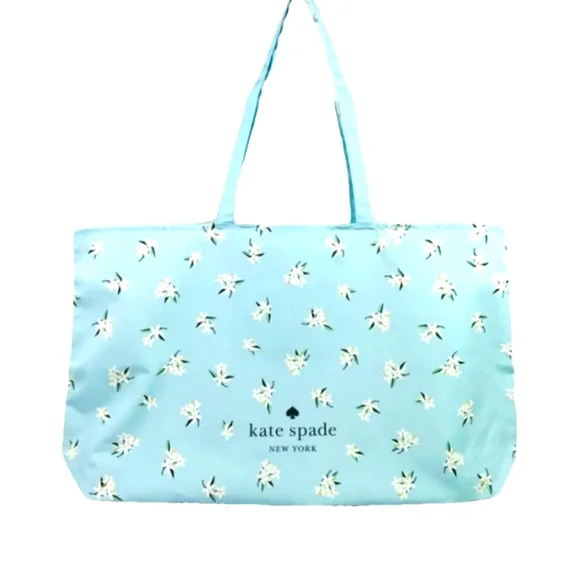 Kate Spade ♠️ Lightweight Tote - Picture 1 of 4